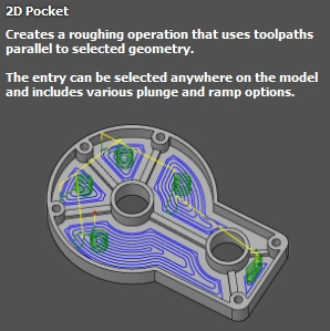 2D-ADAPTATIVE-POCKET