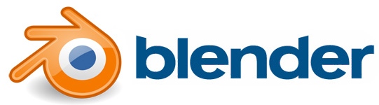 Blender-Logo