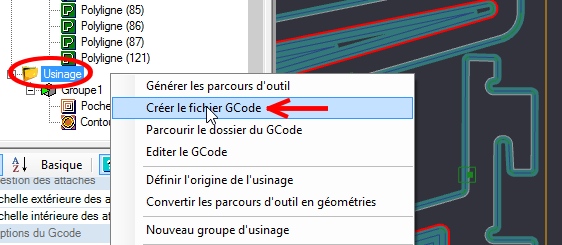 creation-gcode