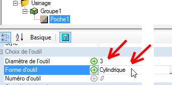 diametre-et-forme-outil