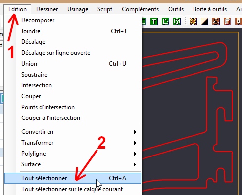 selection-dxf-menu