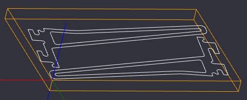 vue-3d
