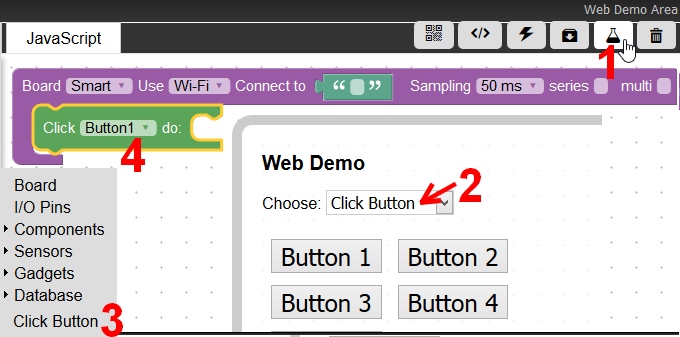 bouton-demo