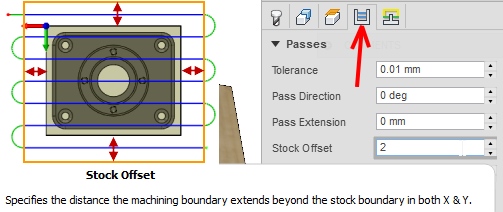 fusion-360-stock-offset
