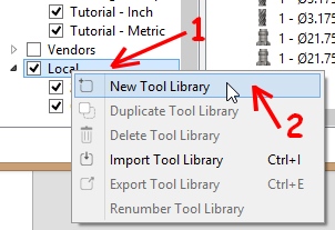 import-library-tool