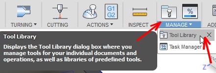 manage-tool