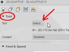 select-tool
