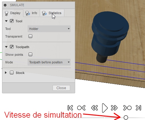simulation
