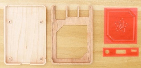 pieces-boitier-raspberry-pi