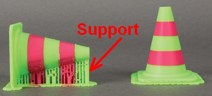 eviter-support