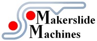 Makerslide Machines